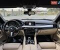 Синій БМВ Х6, об'ємом двигуна 2.99 л та пробігом 139 тис. км за 47750 $, фото 21 на Automoto.ua