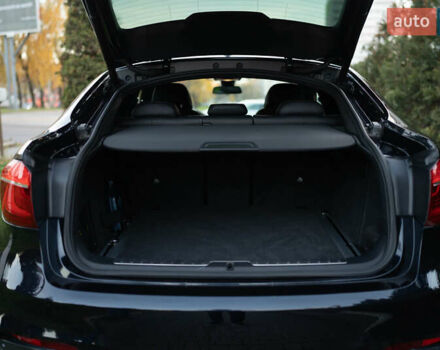 Синий БМВ Х6, объемом двигателя 2.99 л и пробегом 173 тыс. км за 39700 $, фото 21 на Automoto.ua