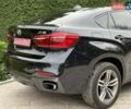 Синий БМВ Х6, объемом двигателя 3 л и пробегом 154 тыс. км за 29000 $, фото 30 на Automoto.ua