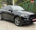 Синий БМВ Х6, объемом двигателя 3 л и пробегом 154 тыс. км за 29000 $, фото 32 на Automoto.ua