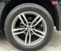 Синий БМВ Х6, объемом двигателя 3 л и пробегом 154 тыс. км за 29000 $, фото 16 на Automoto.ua