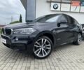 Синий БМВ Х6, объемом двигателя 2.99 л и пробегом 139 тыс. км за 49000 $, фото 1 на Automoto.ua