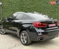 Синий БМВ Х6, объемом двигателя 3 л и пробегом 154 тыс. км за 29000 $, фото 35 на Automoto.ua