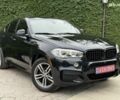 Синий БМВ Х6, объемом двигателя 0 л и пробегом 154 тыс. км за 29000 $, фото 9 на Automoto.ua