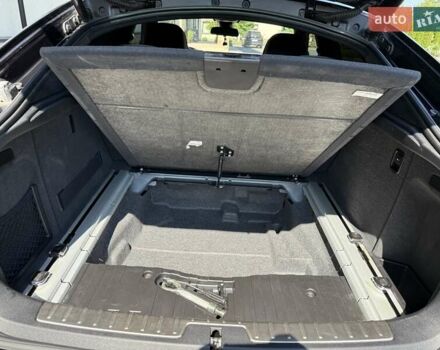 Синий БМВ Х6, объемом двигателя 3 л и пробегом 153 тыс. км за 29999 $, фото 70 на Automoto.ua