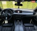 Синий БМВ Х6, объемом двигателя 3 л и пробегом 153 тыс. км за 29999 $, фото 111 на Automoto.ua