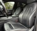 Синий БМВ Х6, объемом двигателя 3 л и пробегом 154 тыс. км за 29000 $, фото 52 на Automoto.ua