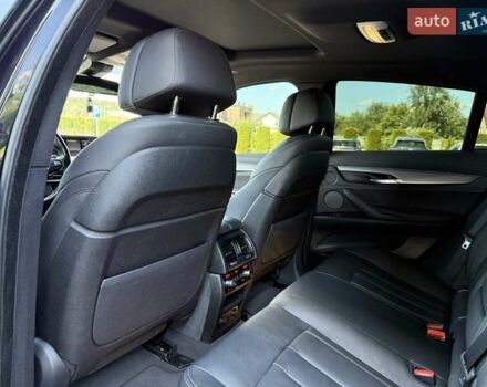 Синий БМВ Х6, объемом двигателя 3 л и пробегом 153 тыс. км за 29999 $, фото 85 на Automoto.ua