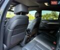 Синий БМВ Х6, объемом двигателя 3 л и пробегом 153 тыс. км за 29999 $, фото 85 на Automoto.ua