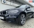 Синий БМВ Х6, объемом двигателя 2.99 л и пробегом 139 тыс. км за 49000 $, фото 7 на Automoto.ua