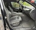 Синий БМВ Х6, объемом двигателя 3 л и пробегом 154 тыс. км за 29000 $, фото 75 на Automoto.ua