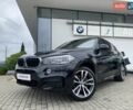 Синий БМВ Х6, объемом двигателя 2.99 л и пробегом 139 тыс. км за 49000 $, фото 1 на Automoto.ua