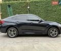 Синий БМВ Х6, объемом двигателя 3 л и пробегом 154 тыс. км за 29000 $, фото 31 на Automoto.ua
