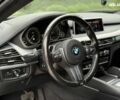 Синий БМВ Х6, объемом двигателя 0 л и пробегом 154 тыс. км за 29000 $, фото 1 на Automoto.ua