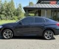 Синий БМВ Х6, объемом двигателя 3 л и пробегом 153 тыс. км за 29999 $, фото 47 на Automoto.ua
