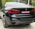Синий БМВ Х6, объемом двигателя 0 л и пробегом 154 тыс. км за 29000 $, фото 4 на Automoto.ua