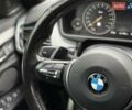 Синий БМВ Х6, объемом двигателя 3 л и пробегом 154 тыс. км за 29000 $, фото 85 на Automoto.ua