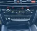 Синий БМВ Х6, объемом двигателя 3 л и пробегом 153 тыс. км за 29999 $, фото 108 на Automoto.ua