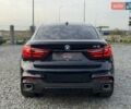 Синій БМВ Х6, об'ємом двигуна 2.99 л та пробігом 139 тис. км за 47750 $, фото 6 на Automoto.ua