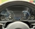 Синий БМВ Х6, объемом двигателя 3 л и пробегом 154 тыс. км за 29000 $, фото 115 на Automoto.ua