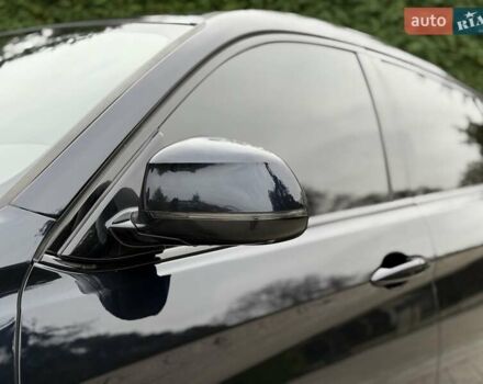 Синий БМВ Х6, объемом двигателя 3 л и пробегом 154 тыс. км за 29000 $, фото 11 на Automoto.ua