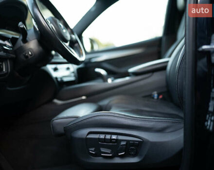 Синий БМВ Х6, объемом двигателя 2.99 л и пробегом 173 тыс. км за 39700 $, фото 8 на Automoto.ua