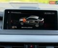 Синий БМВ Х6, объемом двигателя 3 л и пробегом 153 тыс. км за 29999 $, фото 148 на Automoto.ua