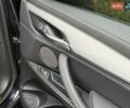 Синий БМВ Х6, объемом двигателя 3 л и пробегом 154 тыс. км за 29000 $, фото 73 на Automoto.ua