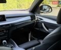 Синий БМВ Х6, объемом двигателя 3 л и пробегом 153 тыс. км за 29999 $, фото 124 на Automoto.ua
