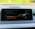 Синий БМВ Х6, объемом двигателя 3 л и пробегом 153 тыс. км за 29999 $, фото 133 на Automoto.ua