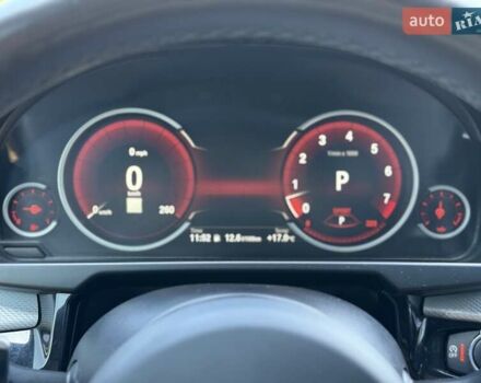 Синий БМВ Х6, объемом двигателя 3 л и пробегом 153 тыс. км за 29999 $, фото 131 на Automoto.ua
