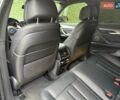 Синий БМВ Х6, объемом двигателя 3 л и пробегом 154 тыс. км за 29000 $, фото 60 на Automoto.ua