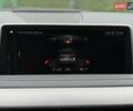 Синий БМВ Х6, объемом двигателя 3 л и пробегом 154 тыс. км за 29000 $, фото 112 на Automoto.ua