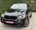 Синий БМВ Х6, объемом двигателя 3 л и пробегом 154 тыс. км за 29000 $, фото 20 на Automoto.ua