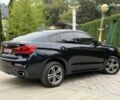 Синий БМВ Х6, объемом двигателя 0 л и пробегом 154 тыс. км за 29000 $, фото 10 на Automoto.ua