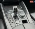 Синий БМВ Х6, объемом двигателя 3 л и пробегом 154 тыс. км за 29000 $, фото 89 на Automoto.ua