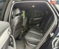 Синий БМВ Х6, объемом двигателя 3 л и пробегом 154 тыс. км за 29000 $, фото 58 на Automoto.ua