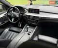 Синий БМВ Х6, объемом двигателя 3 л и пробегом 154 тыс. км за 29000 $, фото 95 на Automoto.ua