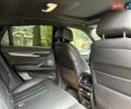 Синий БМВ Х6, объемом двигателя 3 л и пробегом 154 тыс. км за 29000 $, фото 71 на Automoto.ua