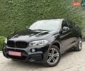 Синий БМВ Х6, объемом двигателя 3 л и пробегом 154 тыс. км за 29000 $, фото 19 на Automoto.ua