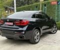 Синий БМВ Х6, объемом двигателя 3 л и пробегом 154 тыс. км за 29000 $, фото 41 на Automoto.ua