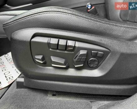 Синий БМВ Х6, объемом двигателя 3 л и пробегом 170 тыс. км за 39900 $, фото 16 на Automoto.ua