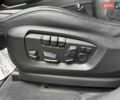 Синий БМВ Х6, объемом двигателя 3 л и пробегом 170 тыс. км за 39900 $, фото 16 на Automoto.ua