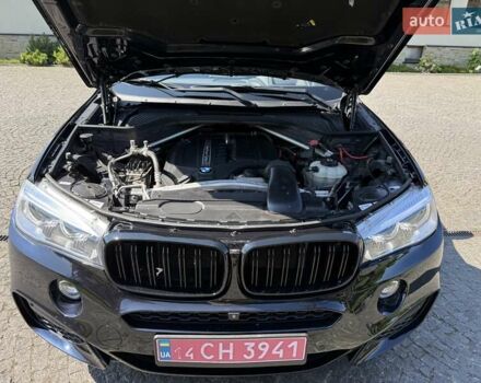 Синий БМВ Х6, объемом двигателя 3 л и пробегом 153 тыс. км за 29999 $, фото 62 на Automoto.ua