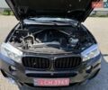 Синий БМВ Х6, объемом двигателя 3 л и пробегом 153 тыс. км за 29999 $, фото 62 на Automoto.ua
