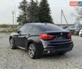 Синій БМВ Х6, об'ємом двигуна 2.99 л та пробігом 139 тис. км за 47750 $, фото 5 на Automoto.ua
