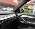 Синий БМВ Х6, объемом двигателя 3 л и пробегом 170 тыс. км за 39900 $, фото 34 на Automoto.ua