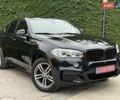 Синий БМВ Х6, объемом двигателя 3 л и пробегом 154 тыс. км за 29000 $, фото 23 на Automoto.ua