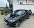 Синий БМВ Х6, объемом двигателя 2.99 л и пробегом 139 тыс. км за 49000 $, фото 2 на Automoto.ua