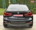Синий БМВ Х6, объемом двигателя 3 л и пробегом 154 тыс. км за 29000 $, фото 36 на Automoto.ua